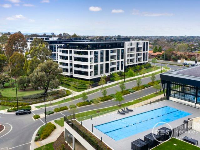Townhouse for rent in Camerons Creek, Victoria