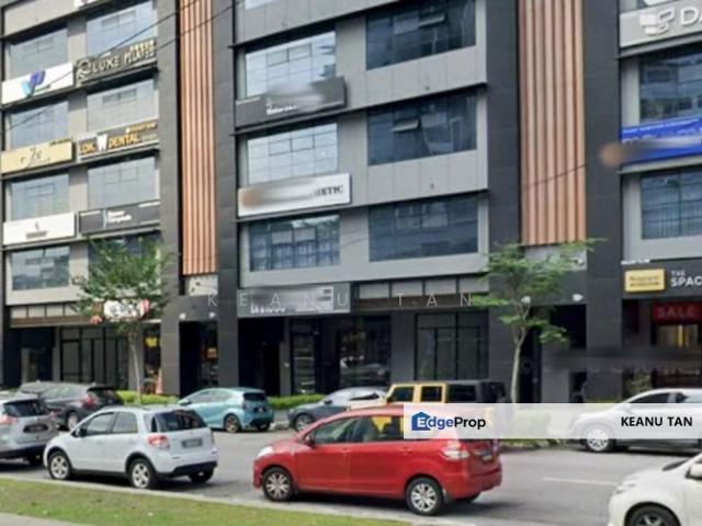 Shop for rent in Taman Cheras, Kuala Lumpur