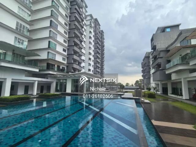 Residential House for sale in Country Heights Damansara, Kuala Lumpur