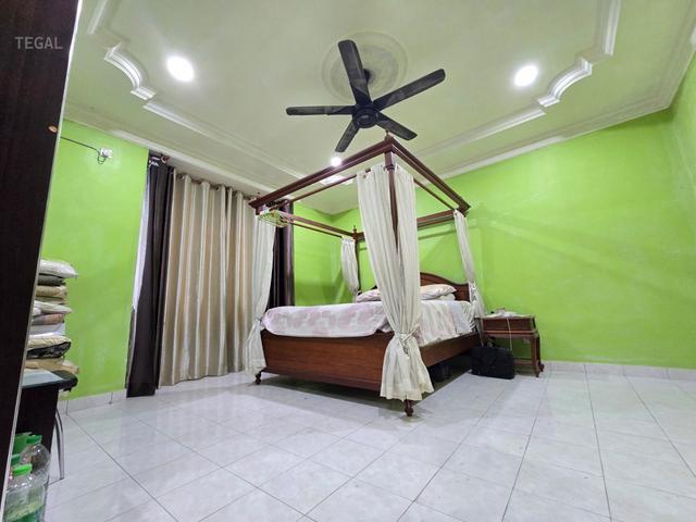 Terraced House for sale in Port Klang, Selangor