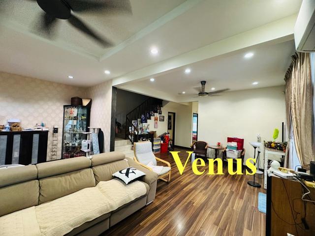 Terraced House for sale in Wellesley, Penang