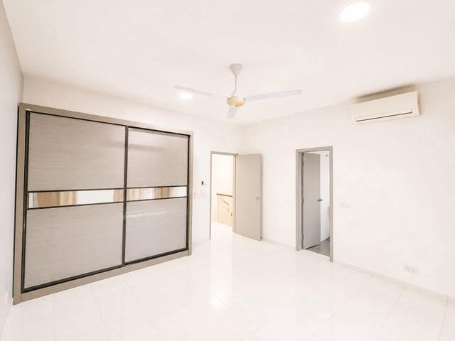 Terraced House for rent in Petaling, Alam Impian