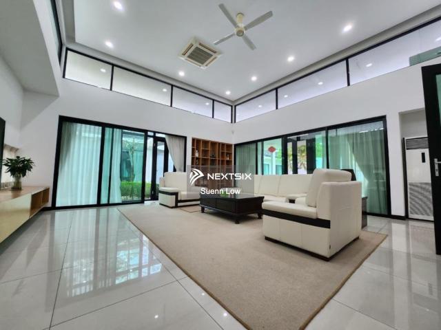 Residential House for sale in Johore Bahru, Johor