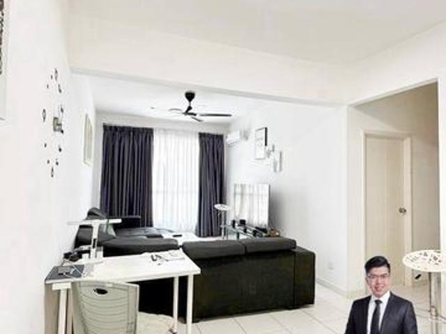 Condominium for sale in Georgetown, Penang