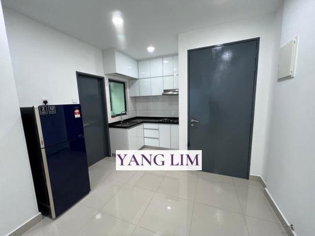 Apartment for rent in Georgetown, Penang
