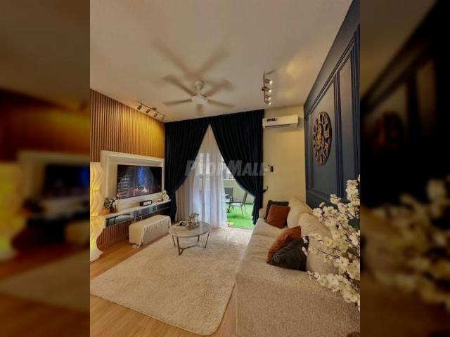 Apartment for rent in Nilai, Negeri Sembilan