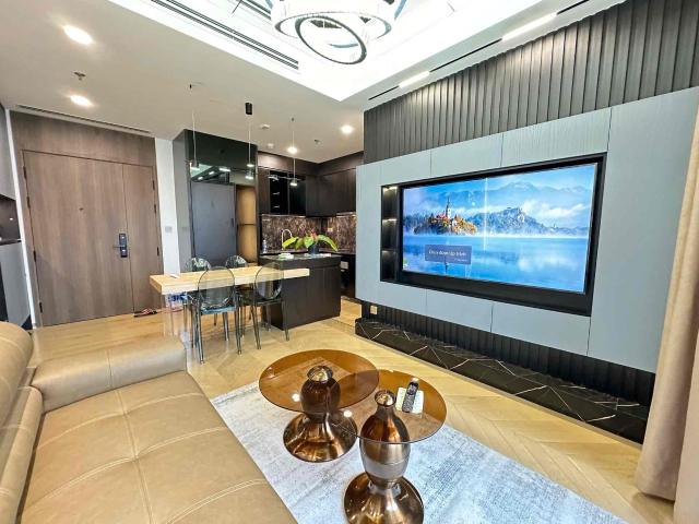 Căn hộ cho thuê tại Thủ Đức, Hồ Chí Minh