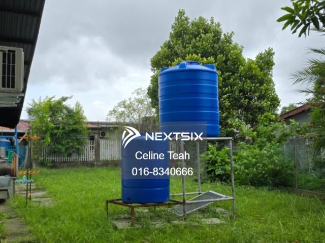Residential House for sale in Petaling, Alam Impian