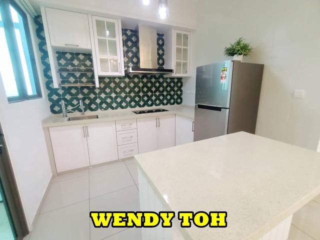 Condominium for rent in Georgetown, Penang