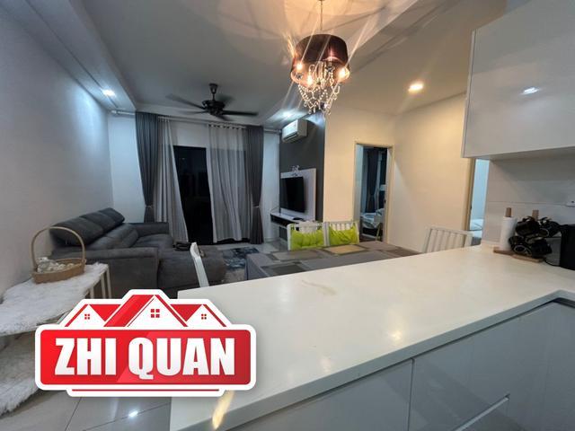Condominium for rent in Georgetown, Penang