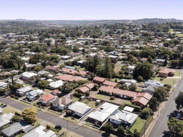 Apartment for sale in Toowoomba, Queensland