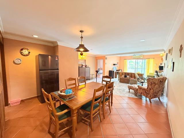 Condominium for sale in Petaling, Alam Impian