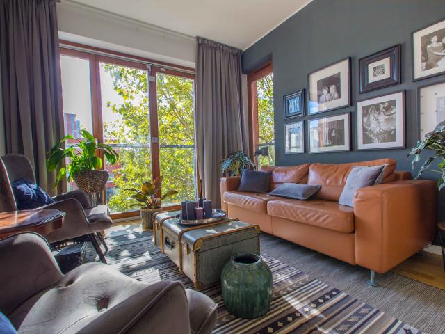 Apartment mieten in St. Pauli, Hamburg