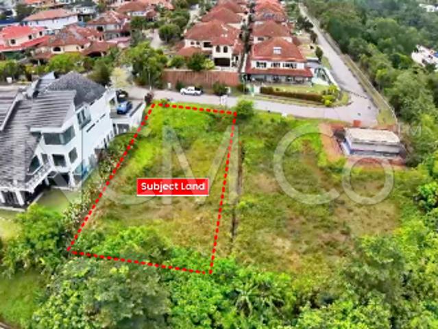 Property for sale in Kuala Selangor, Selangor
