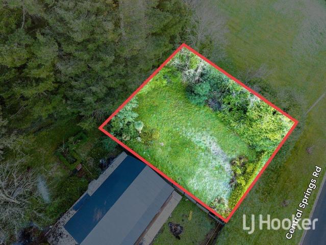 Land for sale in Daylesford, Victoria