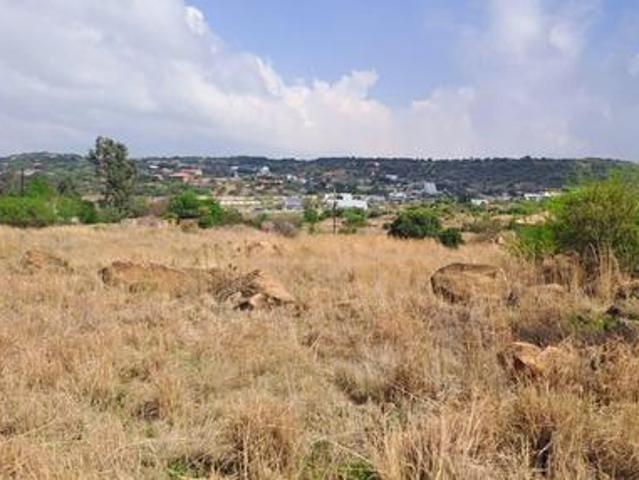 Land for sale in Midvaal, Gauteng