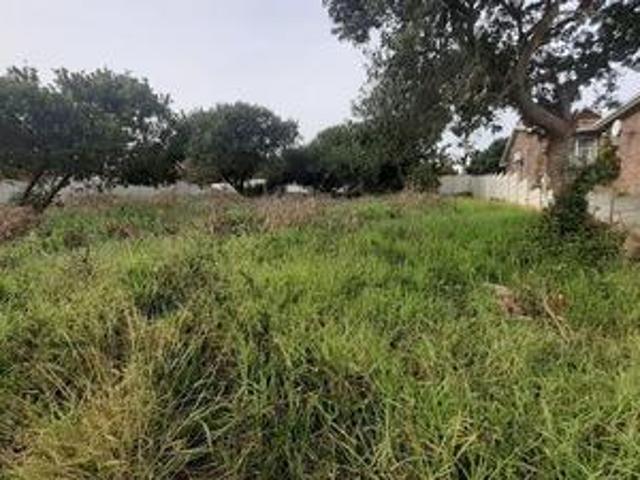 Land for sale in Western Cape