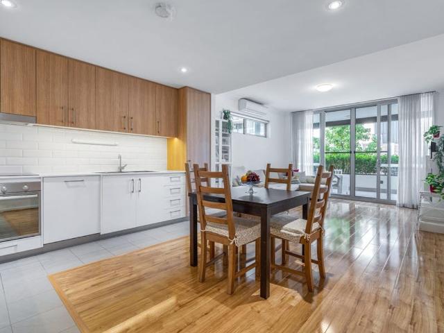 Apartment for sale in Subiaco Po, Western Australia