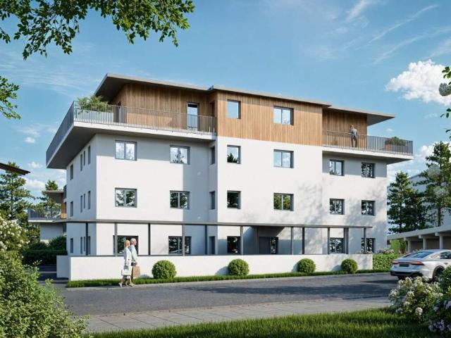 Wohnung kaufen in St. Pölten, Niederösterreich