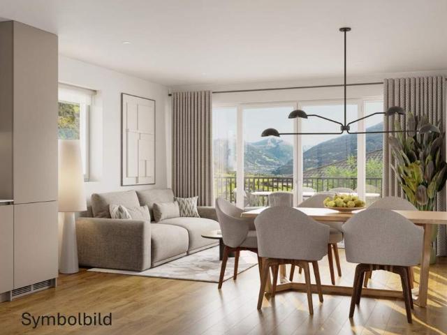 Wohnung kaufen in St. Pölten, Niederösterreich