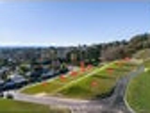 Land for sale in Havelock North