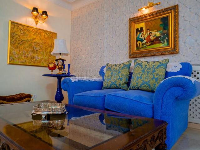 Villa location à Tangero, Tanger-Tétouan