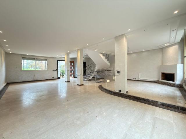 Villa location à Anfa, Gharb-Chrarda-Beni Hssen