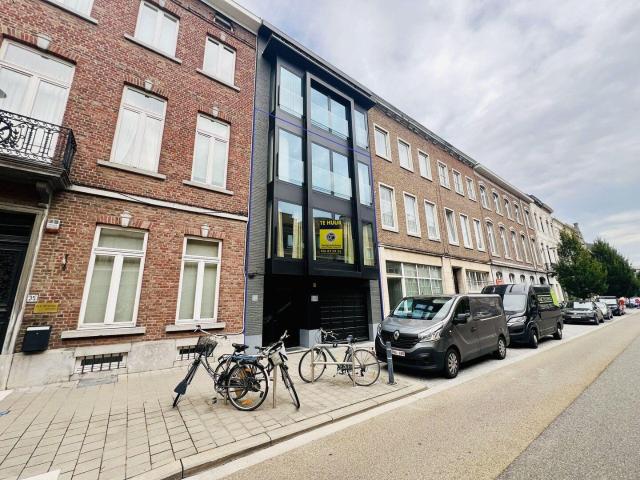 Appartement location à Tienen