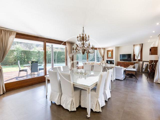 Casa en alquiler en la Floresta, Vallès Occidental