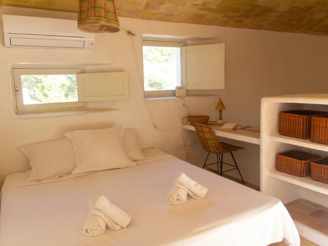 Casa en alquiler en Formentera, Baleares