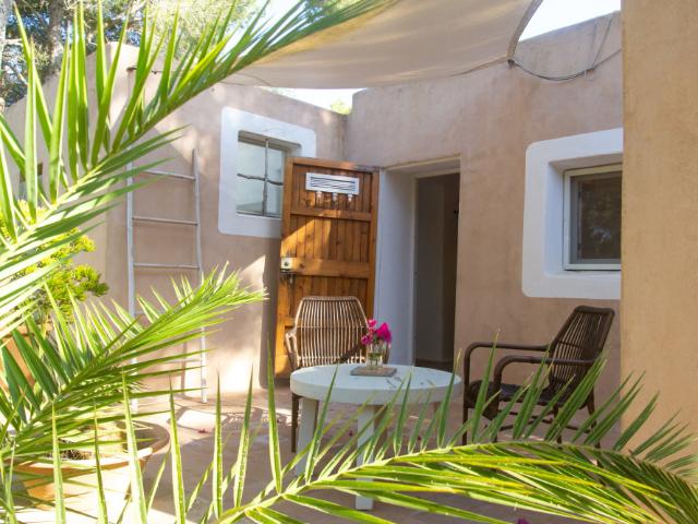 Casa en alquiler en Formentera, Venda des Cap de Barbaria