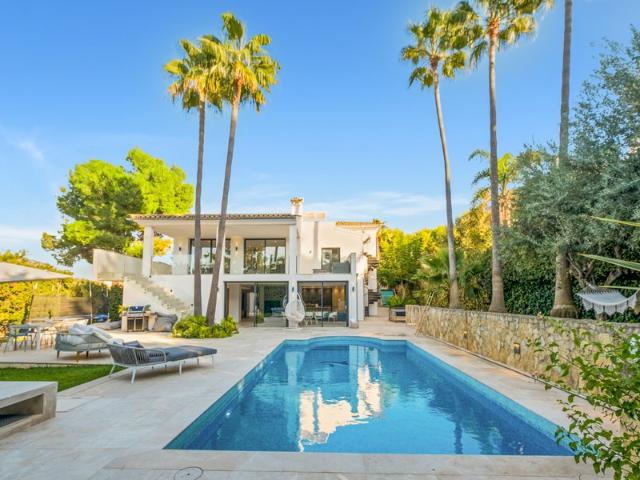 Casa en alquiler en Calvià, Serra de Tramuntana