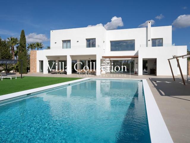 Villa en alquiler en Eivissa, Can Ramon