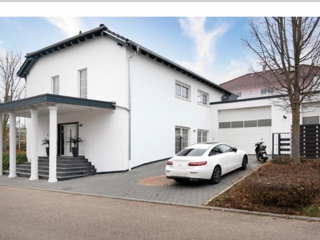 Haus kaufen in Nordheim, Baden-Württemberg