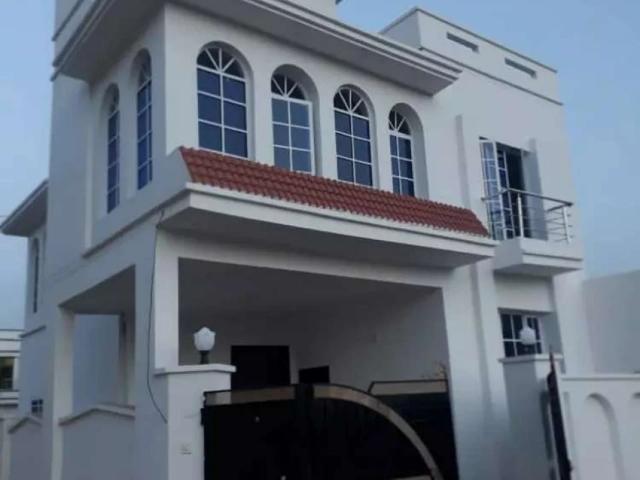 House for sale in Rawalpindi, Islamabad Capital Territory