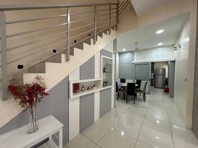 Residential House for sale in Wellesley, Penang