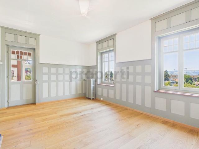 Haus mieten in Affoltern am Albis, Zürich