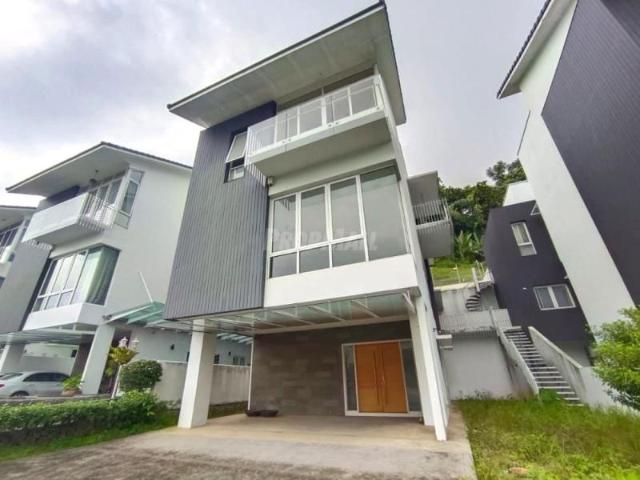 House for rent in Petaling, Damansara Damai