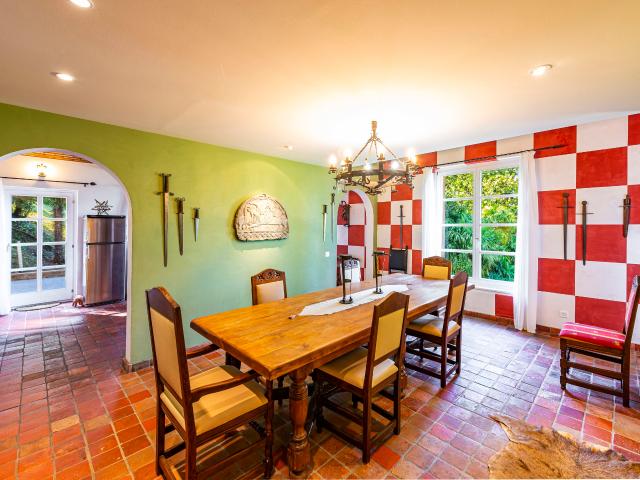 Einfamilienhaus kaufen in Aldesago, Tessin