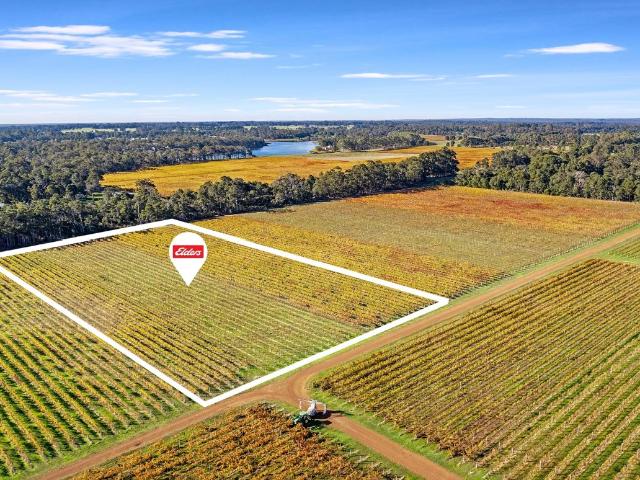 Cottage for sale in Cowaramup