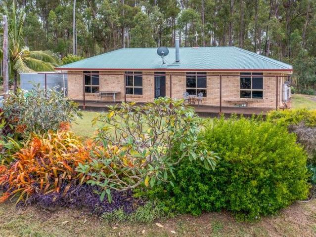 House for sale in Bullyard, Queensland