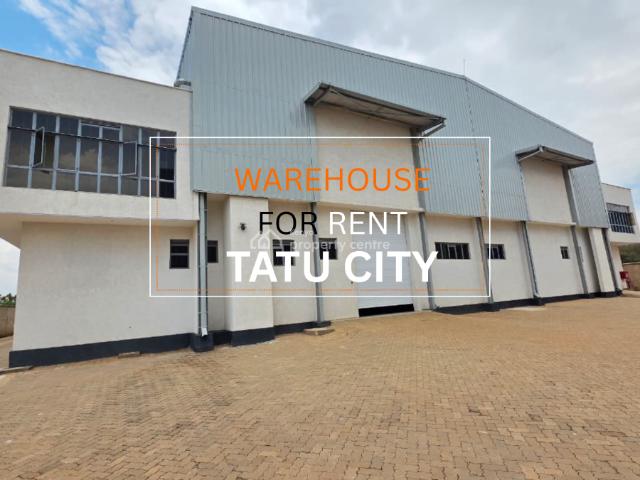 Property for rent in Ruiru, Kiambu