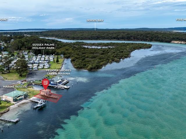 Property for sale in Sussex Inlet, Shoalhaven City Council