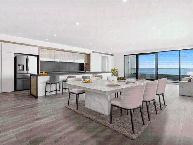 Apartment for rent in Rippleside, Geelong