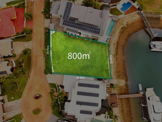 Land for sale in Toombul, Queensland