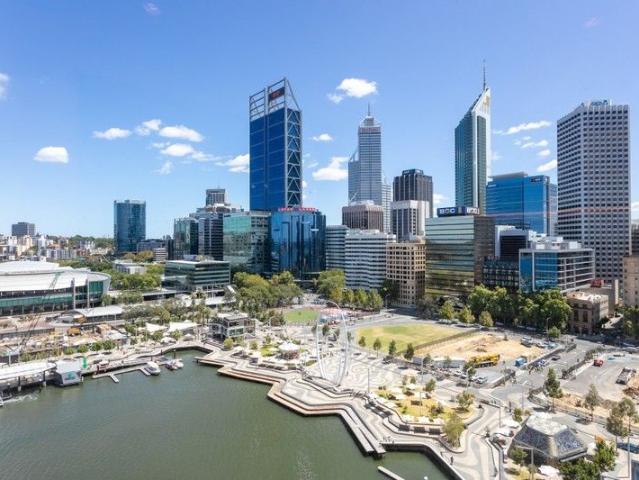 Apartment for sale in City Of Perth, Perth