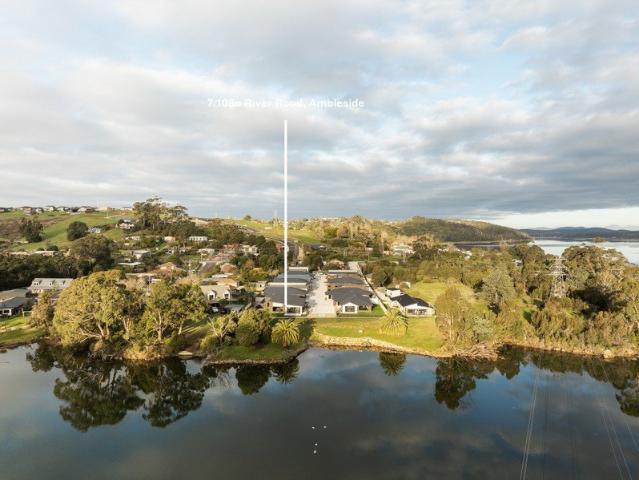 Villa for sale in Devonport, Tasmania