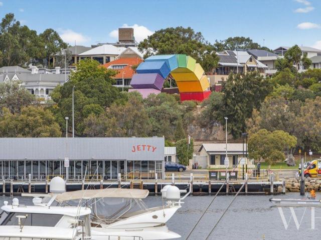 Apartment for sale in North Fremantle, Western Australia