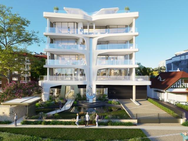 Apartment for sale in Western Australia