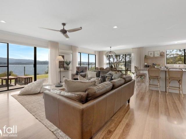 House for sale in North Bruny, Tasmania